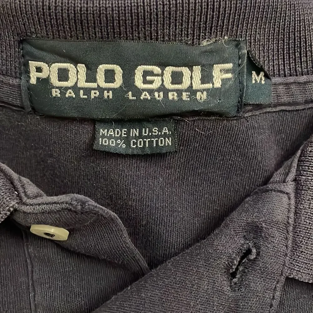 Ralph Lauren vintage 100%